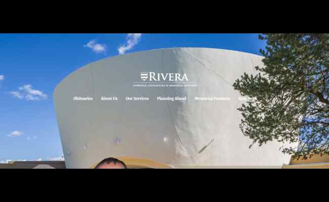 Rivera Funeral Home Taos Obituaries 2023 Best Info