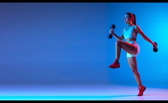 The Live Fit Girls Happiness Health Fitness 2023 Best Info