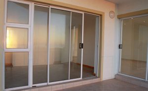 Top Aluminium Door Features That Make It A Good Choice For Home