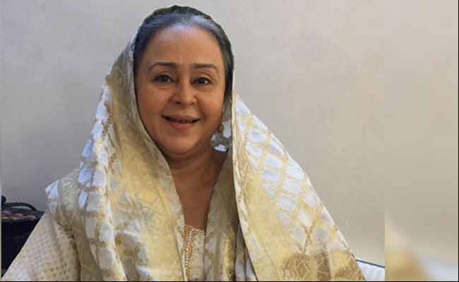 Farida Jalal Biography, Age, Husband Name, Daughter, Movies, Religion, Children, Wiki, Net Worth 2022 Best Info