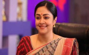 Jyothika Age, Wiki, Husband Name, Father Name, Birthday Date, Real Name, First Movie, Biography, Parents Name, Height, Weight, Net Worth 2022 Best Info