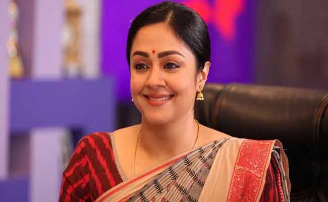 Jyothika Age, Wiki, Husband Name, Father Name, Birthday Date, Real Name, First Movie, Biography, Parents Name, Height, Weight, Net Worth 2023 Best Info