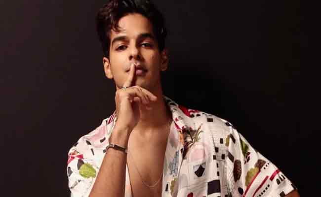 Ishaan Khatter Wiki, Bio, Age, Wife, Girlfriend, Family, Height, Networth, Father, Mother, Brother, Films, 2022 Best Info